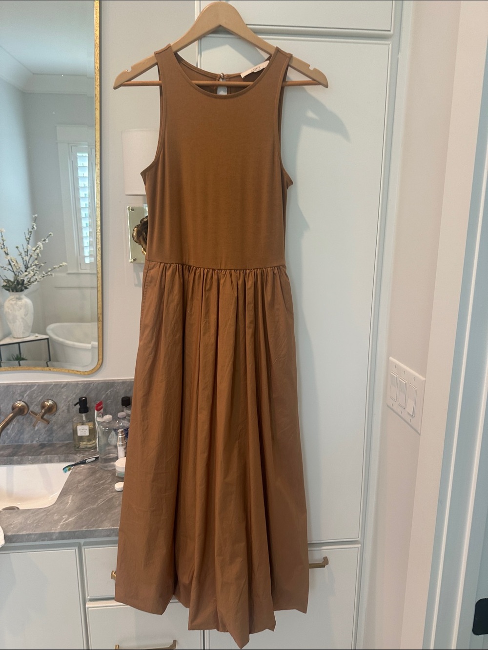 LOFT DRESS
